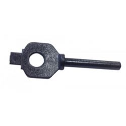 CQR FP3/KEY Llave para rearme de pulsador serie FP3