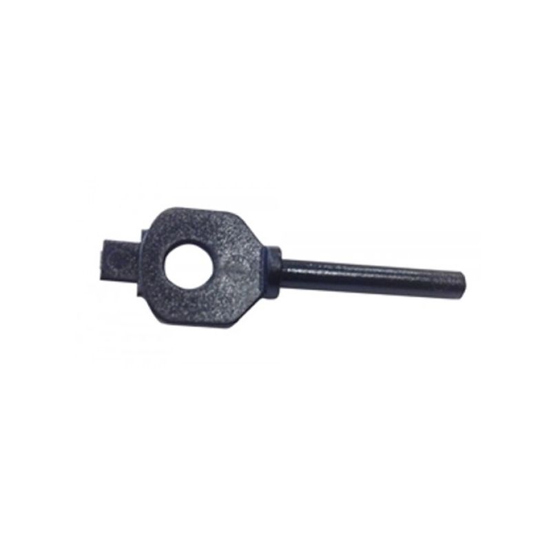 CQR FP3/KEY Llave para rearme de pulsador serie FP3