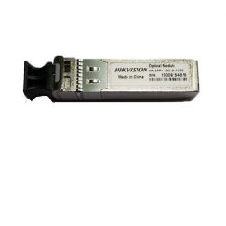 Hikvision Basic HK-SFP-1.25G-1310-DF-MM 1 Gbps Multimode SFP…