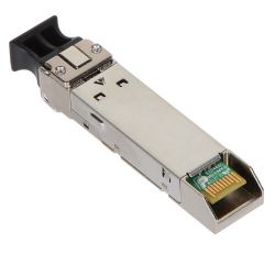 Hikvision Basic HK-1.25G-20-1550 1Gbps Singlemode SFP Module