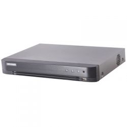 Hikvision Pro IDS-7204HQHI-M1/S(STD)(C) DVR 4 canais ACKNOWLEDGE…