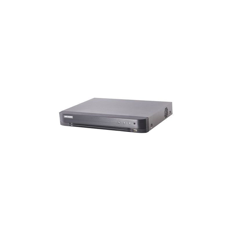 Hikvision Pro IDS-7204HQHI-M1/S(STD)(C) DVR 4ch ACKNOWLEDGE (2…