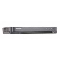 Hikvision Pro IDS-7208HQHI-M1/S(STD)(C) DVR 8 canais ACKNOWLEDGE…