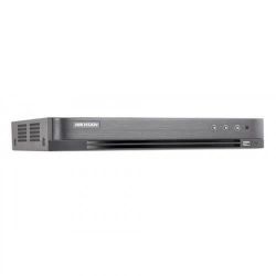 Hikvision Pro IDS-7208HUHI-M2/S DVR 8 canais RECONHECIMENTO (4…