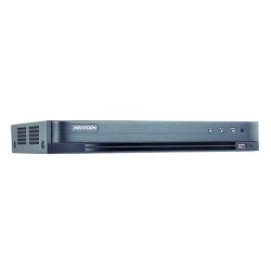 Hikvision Pro IDS-7208HUHI-M2/S/A DVR 8ch ACKNOWLEDGE (4 ch…