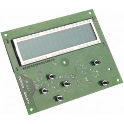 Fireclass J400LCD display module