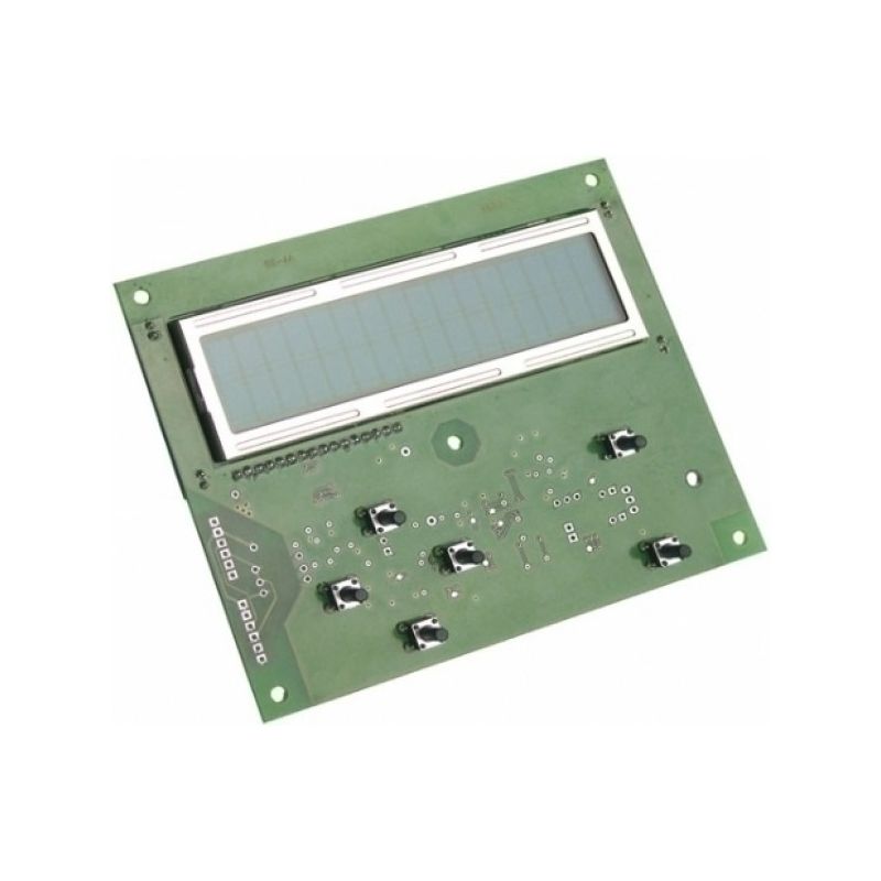 Fireclass J400LCD display module