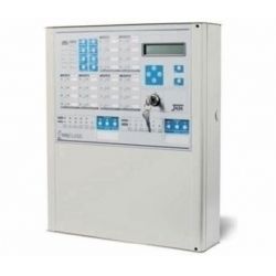 Fireclass J424-8P Painel de controle convencional expansível de…