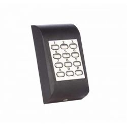 XPR MTPADPBK-RS-EH WS4 compatible EM proximity keypad and…