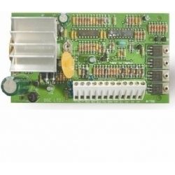 DSC PC5204 Power supply module with 4 power outputs