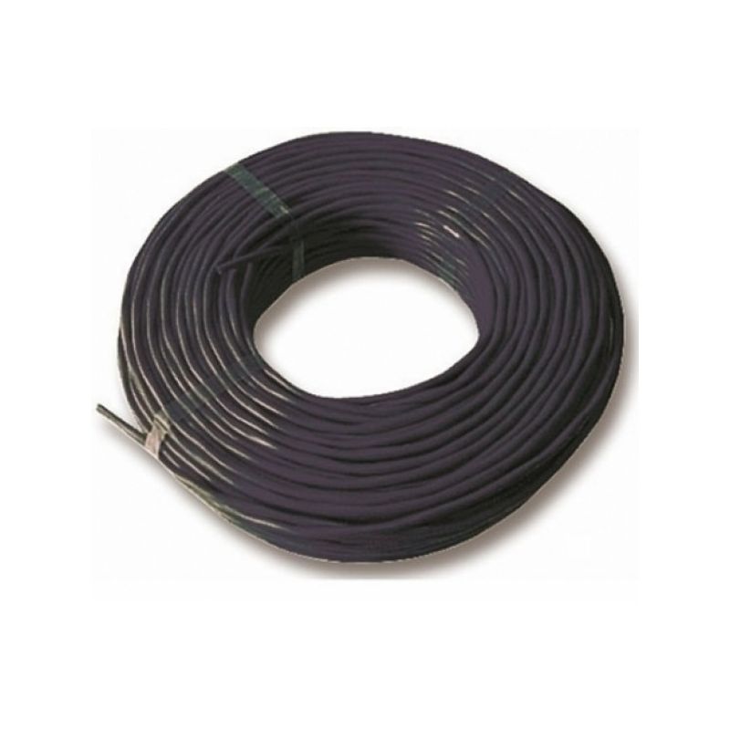 CSMR RG-59 B/U HF Cable coaxial RG-59 libre de halógenos