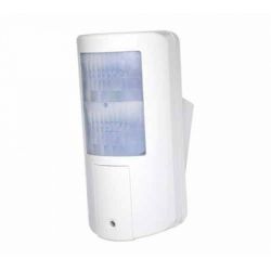 Risco RK350DT0000B Detector externo de tecnologia dupla