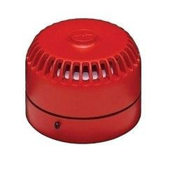 Eaton ROLP-RS Multi-tone electronic siren for indoor…