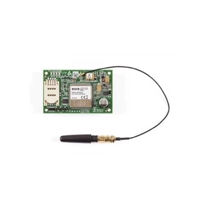 Risco RP432G20000A Module 2G enfichable avec antenne pour…