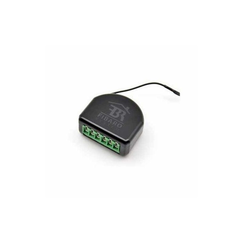 Risco RPZWVR868EU Z-Wave smart relay on/off via radio.