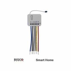 Risco RPZWVS868EU1 Z-Wave garage door/shutter controller.