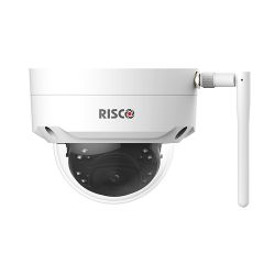 Risco RVCM32W1600A Câmara VUPoint P2P Dome para…