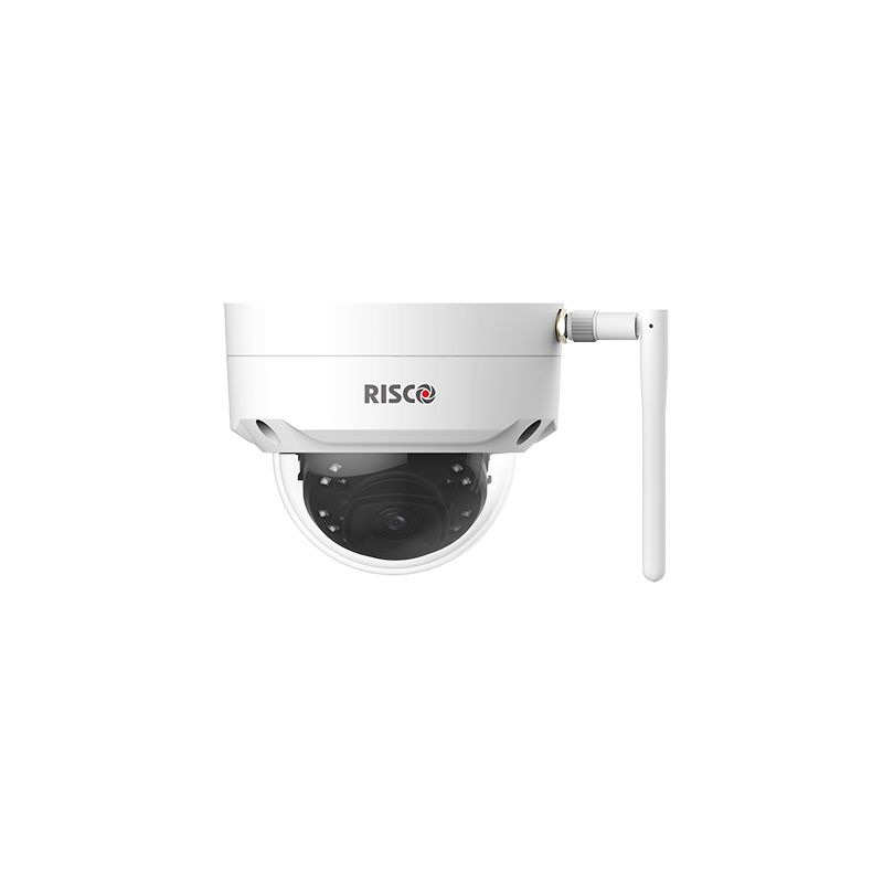 Risco RVCM32W1600A Cámara VUPoint P2P Domo para…