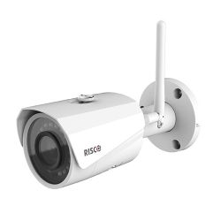 Risco RVCM52W1400A Câmera Bullet VUPoint P2P para exterior 2…