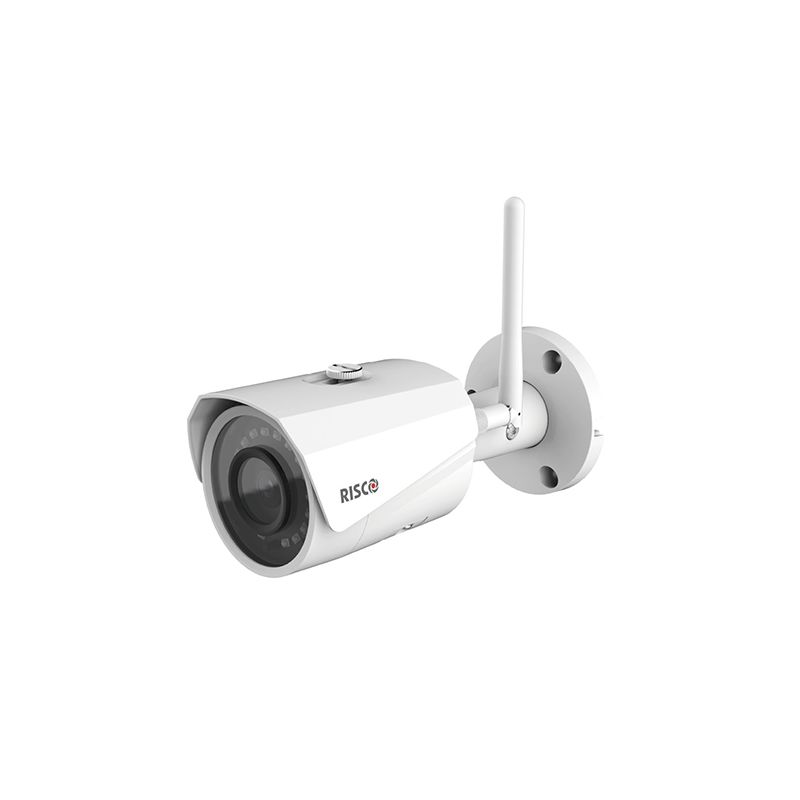 Risco RVCM52W1400A Câmera Bullet VUPoint P2P para exterior 2…