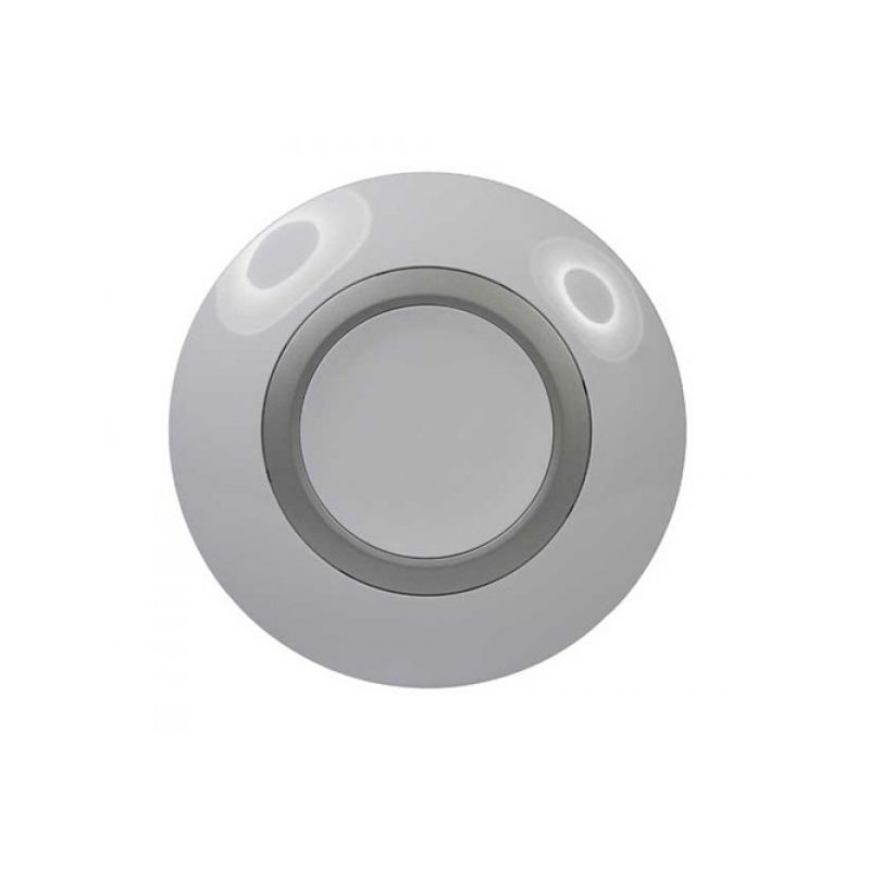 Risco RWS42086800B Risco autonomous two-way indoor siren.