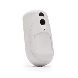 Risco RWX95CMP800C Pet immune PIR detector with VR camera.