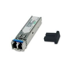 Utepo SFP-1.25G-550M-I 1.25G Multimode SFP Module, 2 Fibers,…