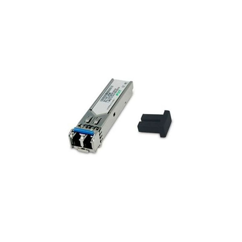 Utepo SFP-1.25G-550M-I Módulo SFP multimodo 1.25G, 2 fibras,…