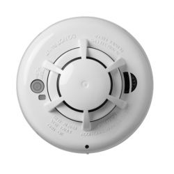 Visonic SMD 429PG2 Smoke and temperature detector via radio…