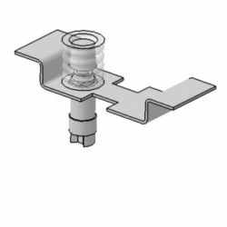 CSMR TAE Anti-scaling tamper for CBI columns.