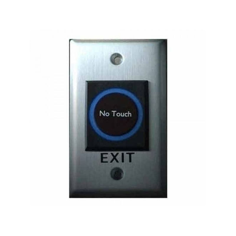 Zkteco TLEB101 Request-to-exit button without contact for…