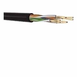 CSMR UTP 4P CAT 5E. PVC-3 Category 5e 4-pair UTP cable, PVC-300