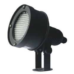 Wisstar WS-IR11045 Foco IR de 147 LEDs hasta 110m, apertura…