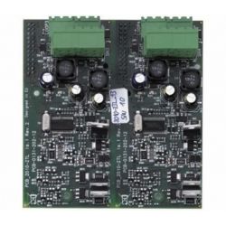 Ziton ZP2-LB 2-loop expansion card for ZP2-F2.