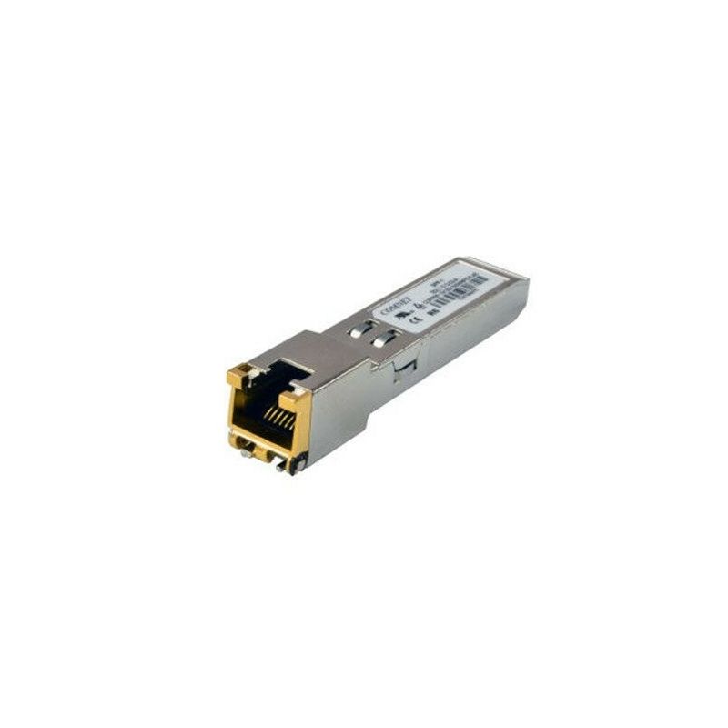 Comnet SFP-1 Copper SFP module. 1Gbps RJ-45.