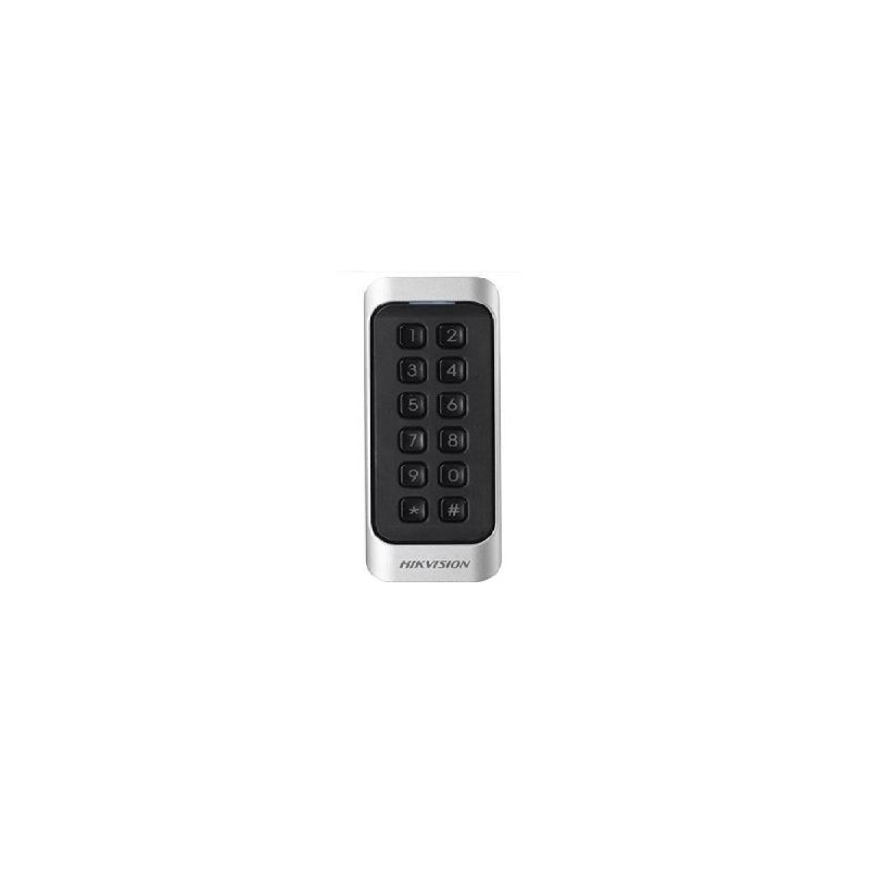 Hikvision Basic DS-K1107MK Lecteur de proximité Mifare (UID)…