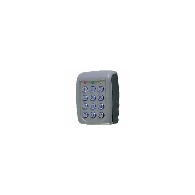 Sumat TALOS2STMG Clavier autonome 60 utilisateurs pour OUTDOOR