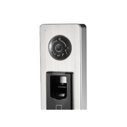 Hikvision Basic DS-K1T501SF Borne biométrique avec lecteurs…