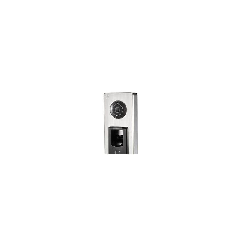 Hikvision Basic DS-K1T501SF Terminal biométrico com leitores de…