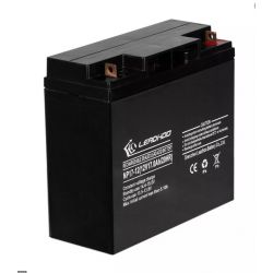 CSMR MAX 12V17A Batterie 12V 18Ah sans entretien.