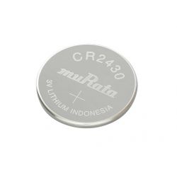 CSMR PL3V CR2430 3 V lithium battery for radio transmitters