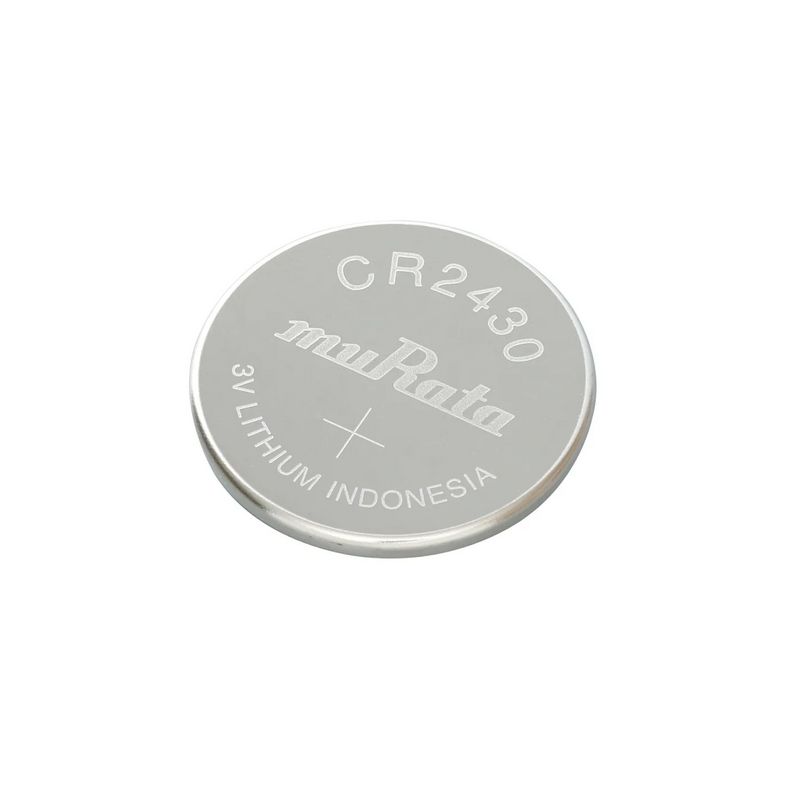 CSMR PL3V CR2430 3 V lithium battery for radio transmitters