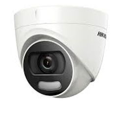 Hikvision Pro DS-2CE72DFT-F28(2.8MM) 4-in-1 mini-dome (TVI, AHD,…