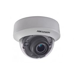 Hikvision Pro DS-2CC52D9T-AVPIT3ZE(2.8-12MM) Mini-domo 2 en 1…