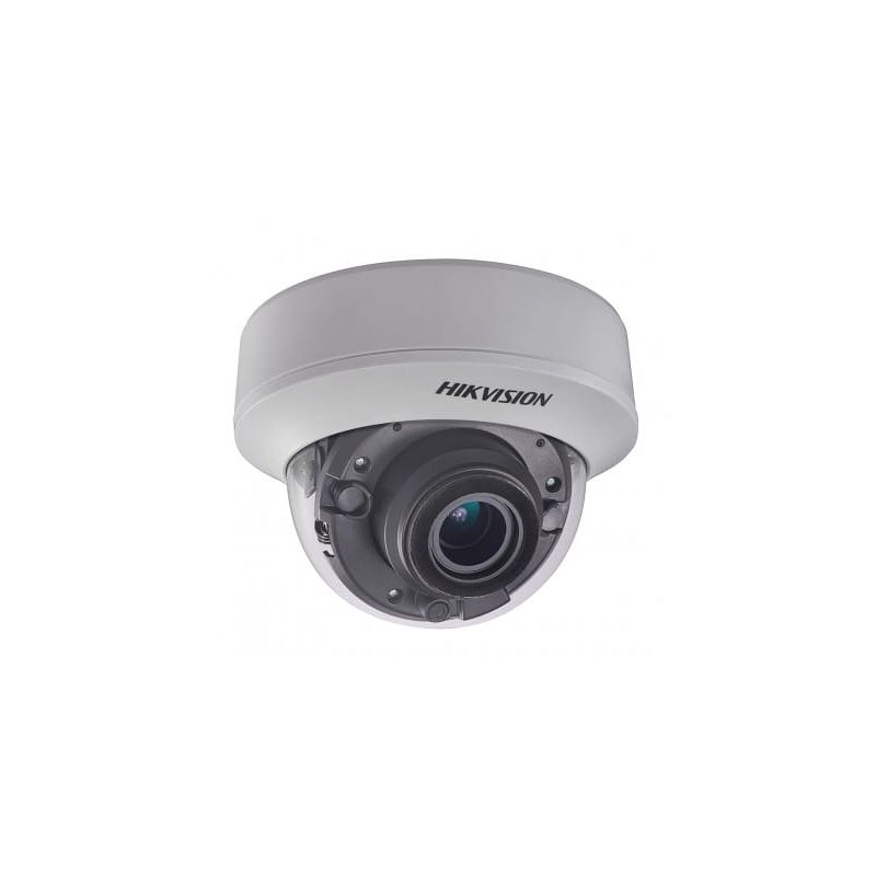 Hikvision Pro DS-2CC52D9T-AVPIT3ZE(2.8-12MM) Mini-dome 2 em 1…