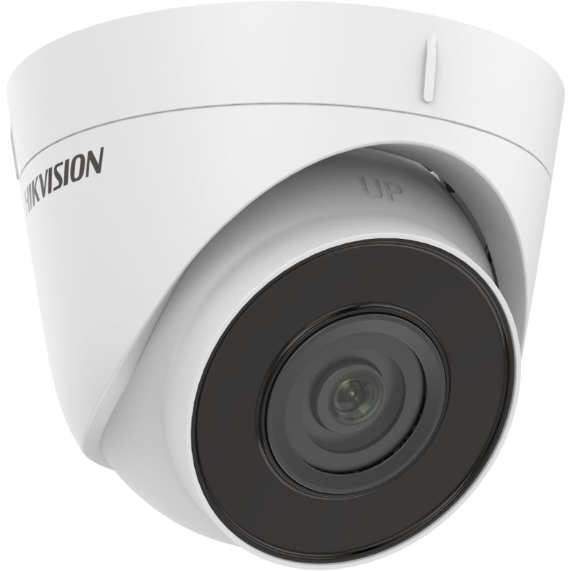 Hikvision Value DS-2CD1343G0-I(2.8MM)(C)(O-STD) Mini-domo IP…