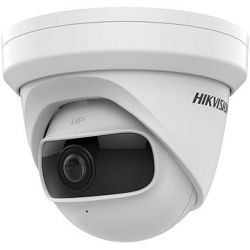 Hikvision Pro DS-2CD2345G0P-I(1.68MM) Mini-dome IP de 4Mpx,…