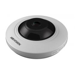 Hikvision Pro DS-2CD2955FWD-IS(1.05MM) Cámara ojo de pez IP…