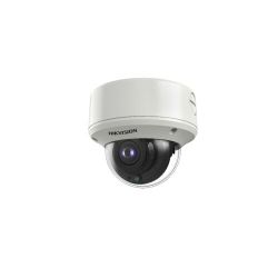 Hikvision Pro DS-2CE59U7T-AVPIT3ZF(2.7-13.5MM) Mini-dôme 4-en-1…