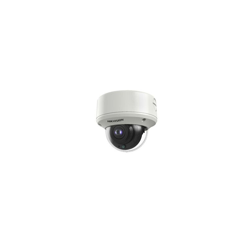 Hikvision Pro DS-2CE59U7T-AVPIT3ZF(2.7-13.5MM) 4-in-1 mini-dome…